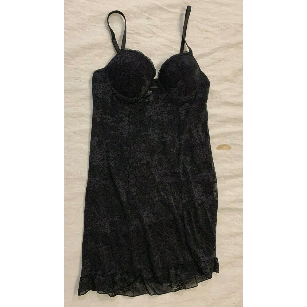RAMPAGE WOMENS INTIMATES SIZE S